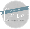 Loved by Coco Wedding Venues