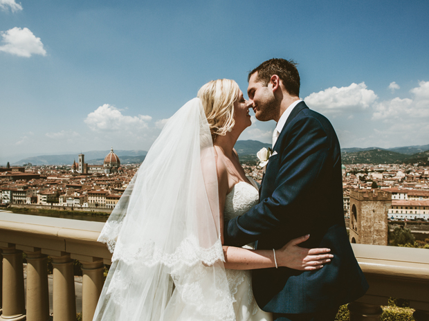 Destination wedding photographers, Florence Tuscany