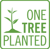One Tree Planted website