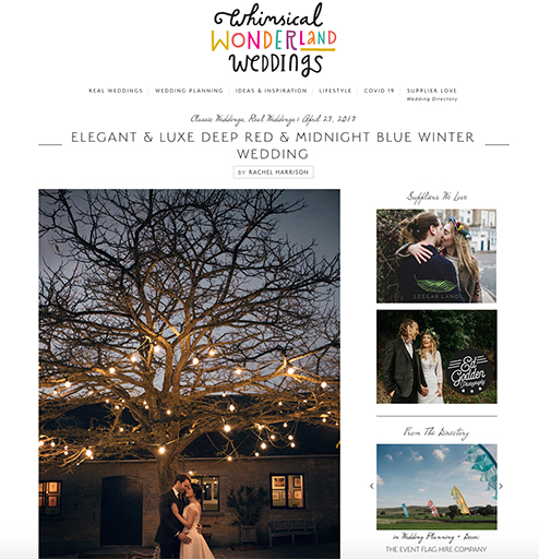 Boho wedding photographers, Whimsical Wonderland Weddings